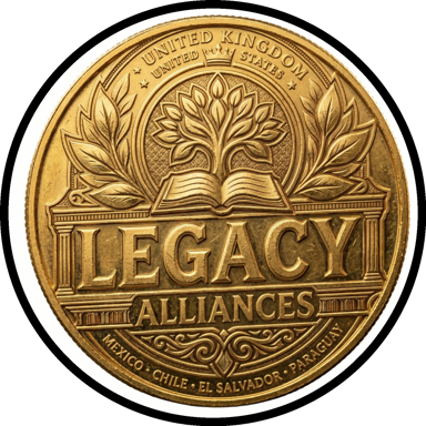Legacy Alliances
